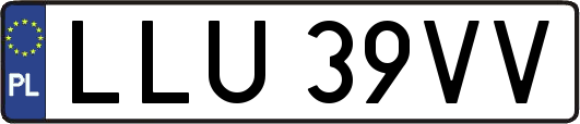 LLU39VV