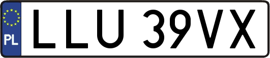 LLU39VX