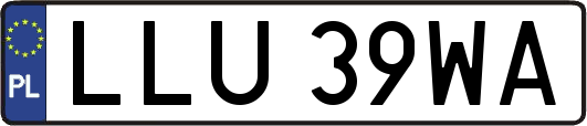 LLU39WA