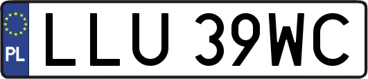 LLU39WC