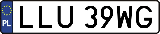 LLU39WG