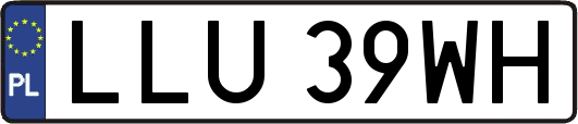 LLU39WH