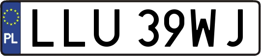 LLU39WJ