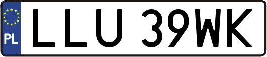 LLU39WK