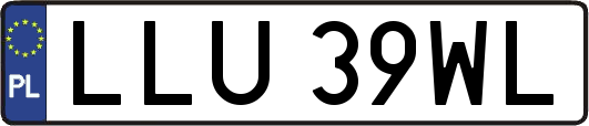 LLU39WL