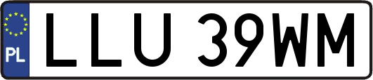 LLU39WM