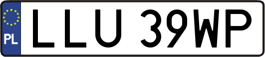LLU39WP