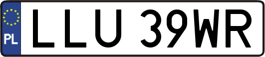 LLU39WR