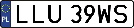LLU39WS