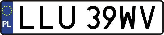 LLU39WV