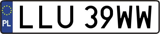 LLU39WW