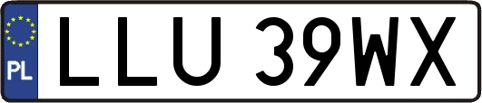 LLU39WX