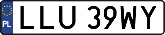 LLU39WY