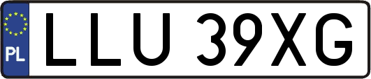 LLU39XG