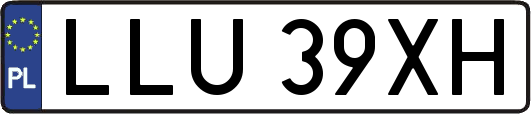 LLU39XH