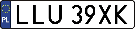 LLU39XK