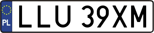 LLU39XM