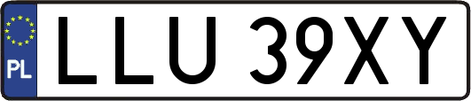 LLU39XY