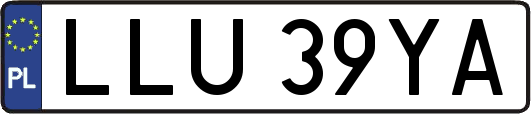 LLU39YA