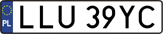 LLU39YC