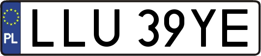 LLU39YE