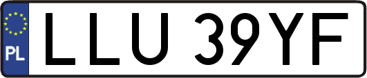 LLU39YF