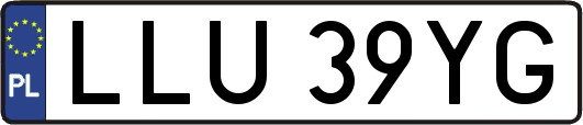 LLU39YG