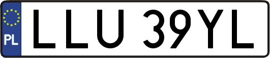 LLU39YL