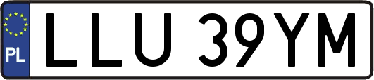 LLU39YM