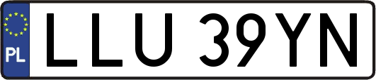 LLU39YN