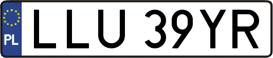 LLU39YR