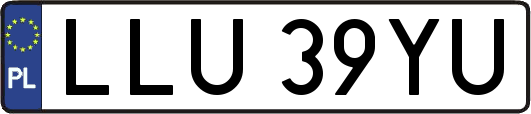 LLU39YU