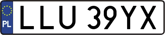 LLU39YX