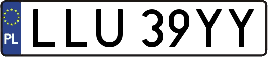LLU39YY