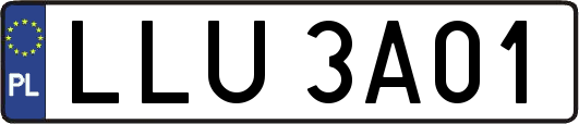 LLU3A01