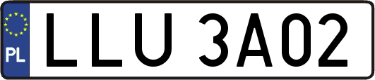 LLU3A02