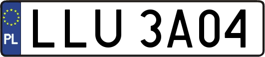 LLU3A04