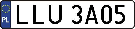 LLU3A05