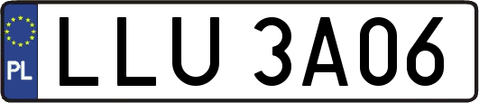 LLU3A06