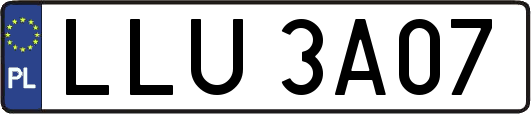 LLU3A07