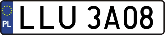 LLU3A08