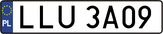 LLU3A09