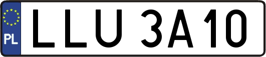 LLU3A10