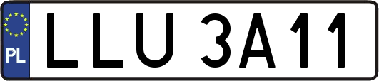 LLU3A11