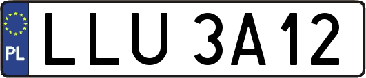 LLU3A12