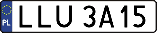 LLU3A15