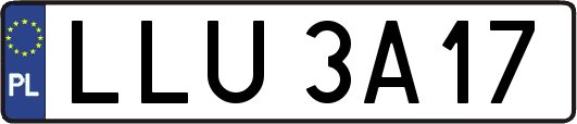 LLU3A17