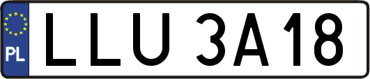 LLU3A18