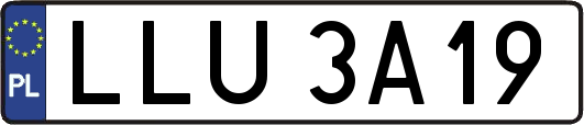 LLU3A19