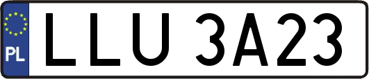LLU3A23